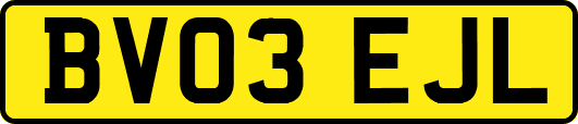 BV03EJL