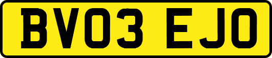 BV03EJO
