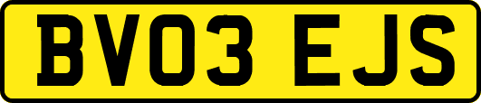 BV03EJS