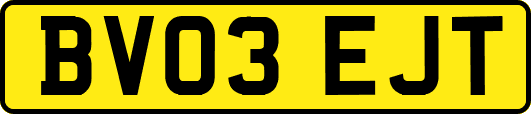 BV03EJT