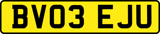 BV03EJU