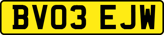 BV03EJW