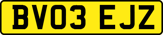 BV03EJZ