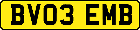 BV03EMB