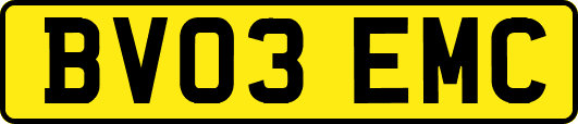 BV03EMC