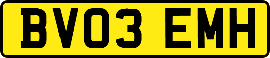 BV03EMH