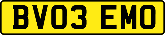 BV03EMO