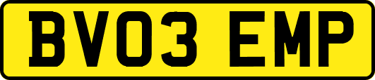 BV03EMP