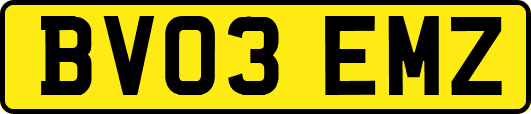 BV03EMZ