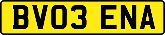 BV03ENA