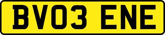 BV03ENE