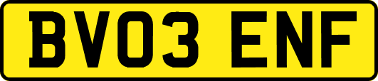 BV03ENF