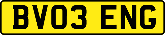 BV03ENG