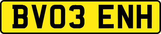 BV03ENH