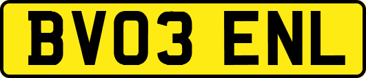 BV03ENL