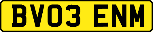 BV03ENM
