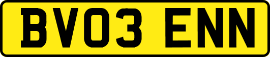 BV03ENN
