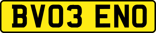 BV03ENO