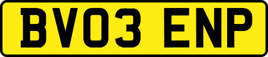 BV03ENP