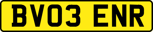 BV03ENR
