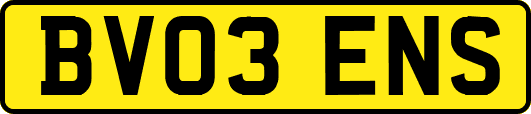 BV03ENS