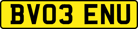 BV03ENU