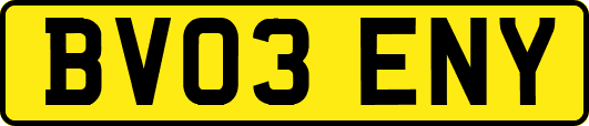 BV03ENY