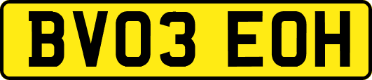 BV03EOH