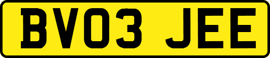 BV03JEE