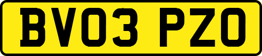 BV03PZO