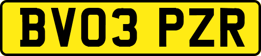 BV03PZR