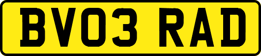 BV03RAD