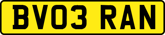 BV03RAN