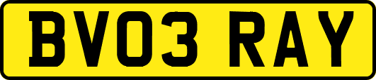 BV03RAY
