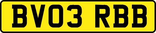 BV03RBB