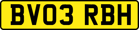 BV03RBH