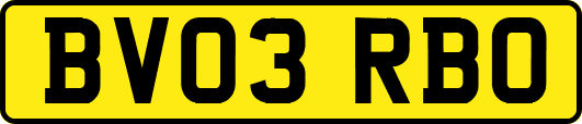 BV03RBO