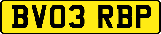BV03RBP