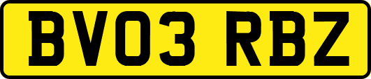 BV03RBZ