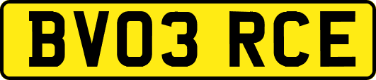 BV03RCE