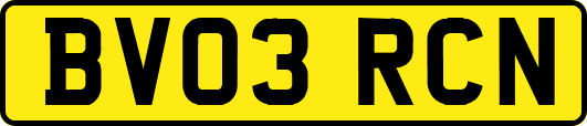 BV03RCN