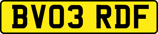 BV03RDF