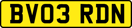 BV03RDN