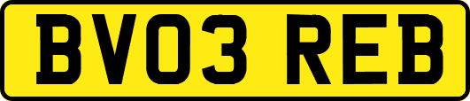 BV03REB