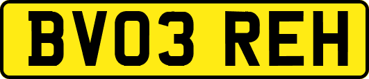 BV03REH