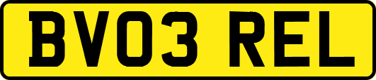 BV03REL