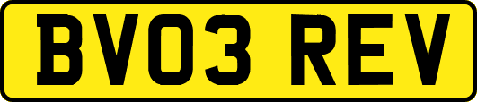 BV03REV