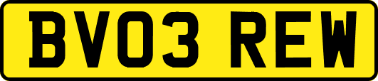 BV03REW