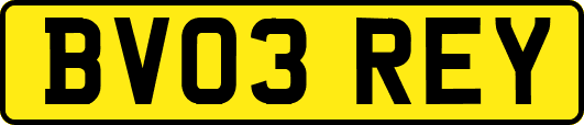 BV03REY