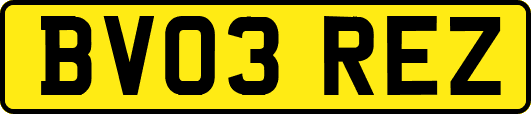BV03REZ
